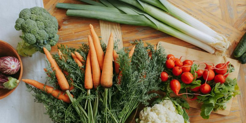 fenntartható étkezési szokások