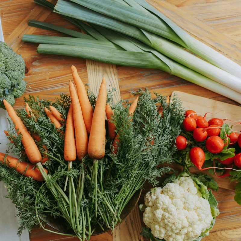 fenntartható étkezési szokások