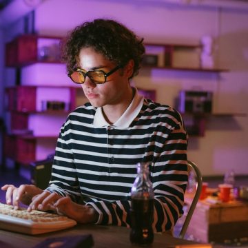 keresés a Google-ben