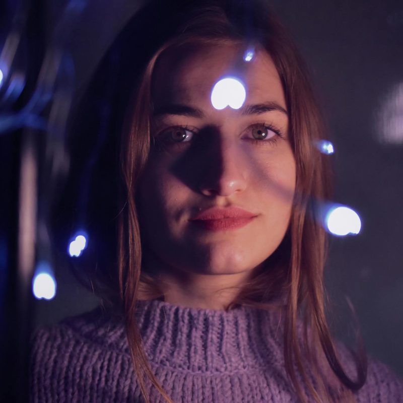 önbizalom építése