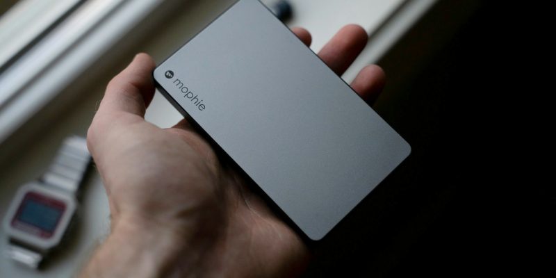 powerbank választás