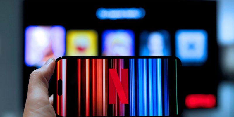 streaming szolgáltatások